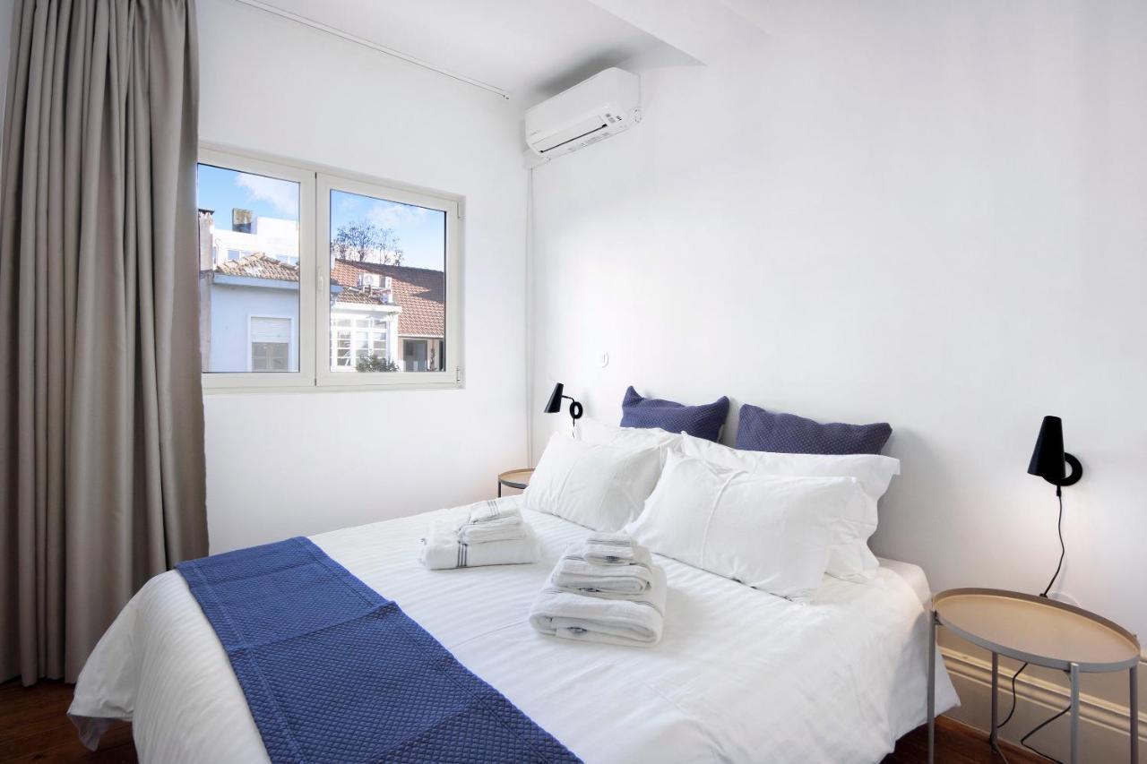 Apartamento Crooked Floor House - 1St Floor OOporto Exterior foto