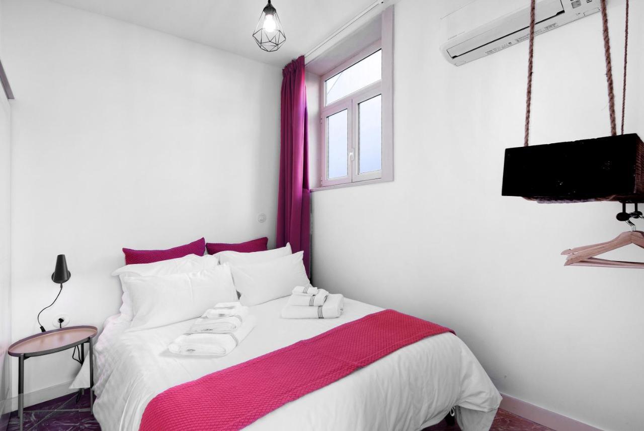 Apartamento Crooked Floor House - 1St Floor OOporto Exterior foto